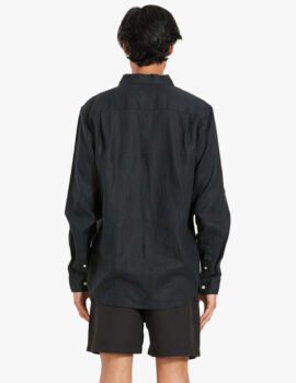 Hampton Linen Shirt