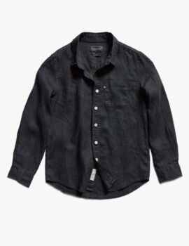 Hampton Linen Shirt