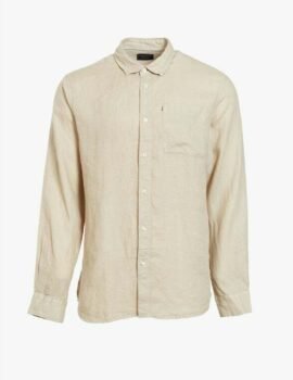 Hampton Linen Shirt