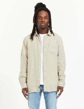 Hampton Linen Shirt