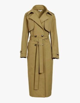 Charlotte Trench